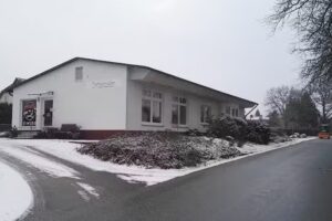 Inge&rsquo;s Fris&ouml;rsalon