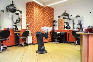 Ingo G&ouml;sser &ndash; Ihr Friseur