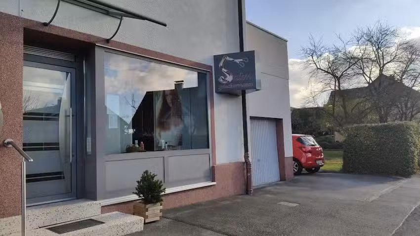 Ingo Spieckermann Friseursalon