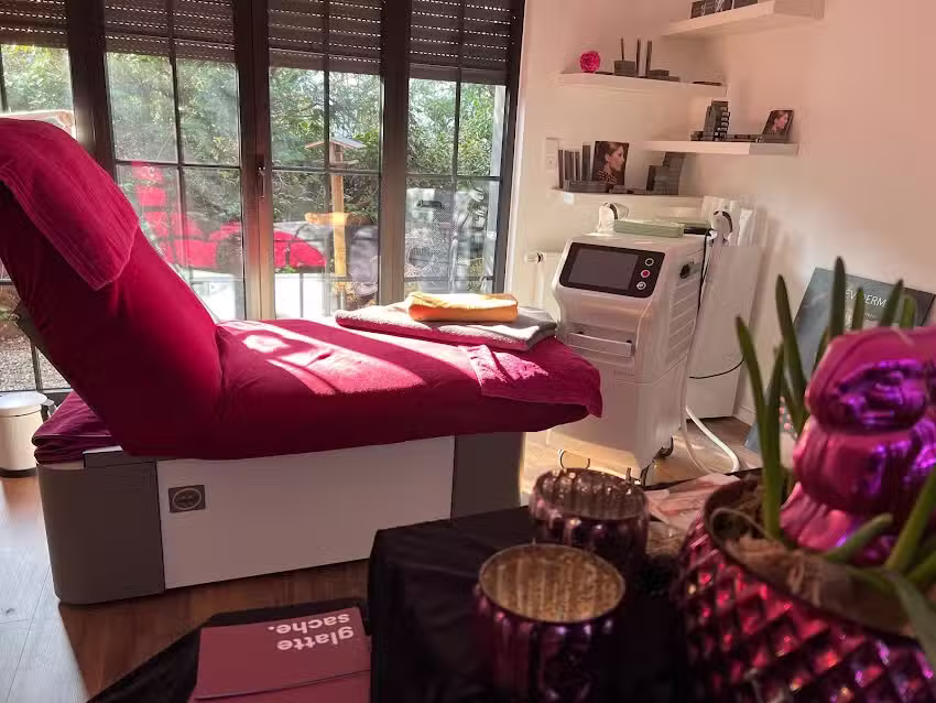 Ingrid Kruse &ndash; Medical Beauty Langenfeld