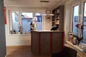 Ingrid&rsquo;s Haarstudio