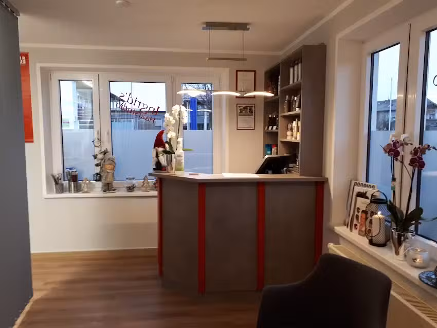 Ingrid&rsquo;s Haarstudio