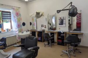 Ingrid Stehle Friseursalon