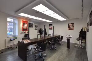 Inh. Hahn Renner Hair Wellness Farm