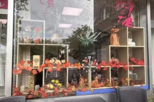 Inh. Karin Billion Karins Haarmoden Friseurbetrieb