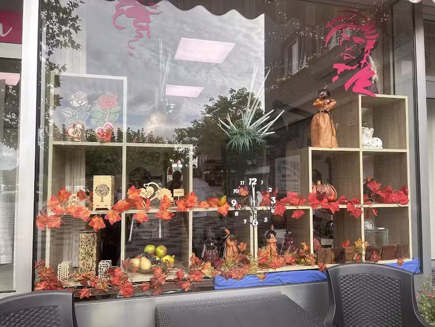 Inh. Karin Billion Karins Haarmoden Friseurbetrieb