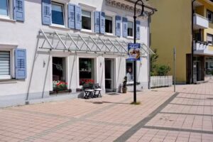 Inh. Maria Hoffmann Haareszeiten Fris&ouml;rsalon