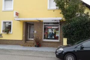 Inh. Marion Frank Haarstudio Frank