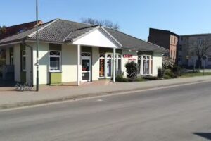 Inh.Nicole Tank Salon Exakt Pasewalk