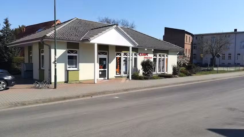 Inh.Nicole Tank Salon Exakt Pasewalk