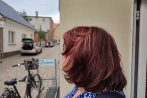 Inh. S. Schramm Haargenau &ndash; Ihr Friseur