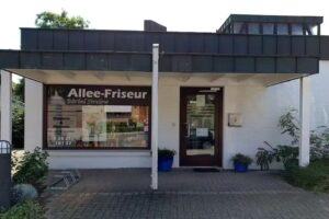 Inh. Strelow Fris&ouml;r