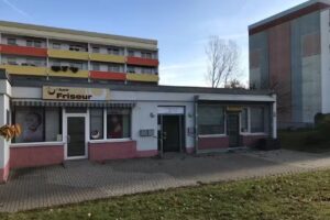 inhair Damen- und Herrensalon