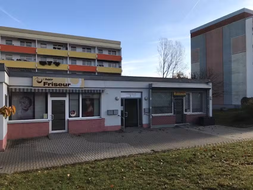 inhair Damen- und Herrensalon