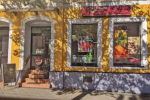 inhair Damen- und Herrensalon