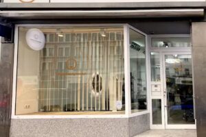 Inhype Beauty Concept