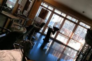 INKA GÖRSCH NATURFRISEURIN