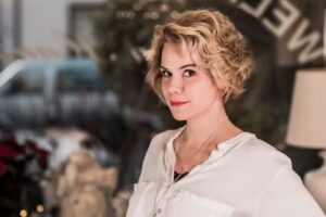 Inken Haas Friseursalon