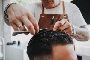 Innenstadt Friseur
