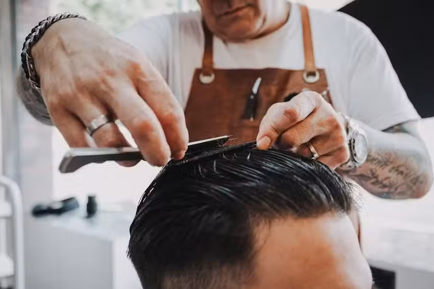 Innenstadt Friseur