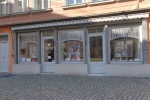 Inselfriseur – Lake Constance Beauty