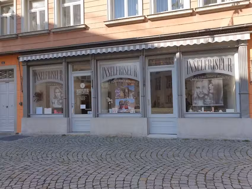 Inselfriseur &ndash; Lake Constance Beauty