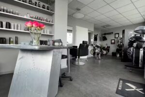 Insider Hairdressers