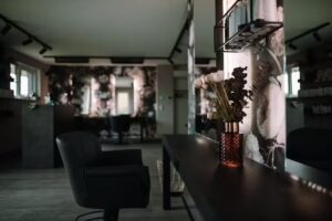 INSIDER &ndash; hairstyle