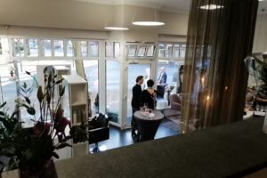 Inspiration Gabriele Jenske Haare Haut Make-Up