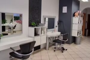 InStyle cut & colors by Doerte Krieger