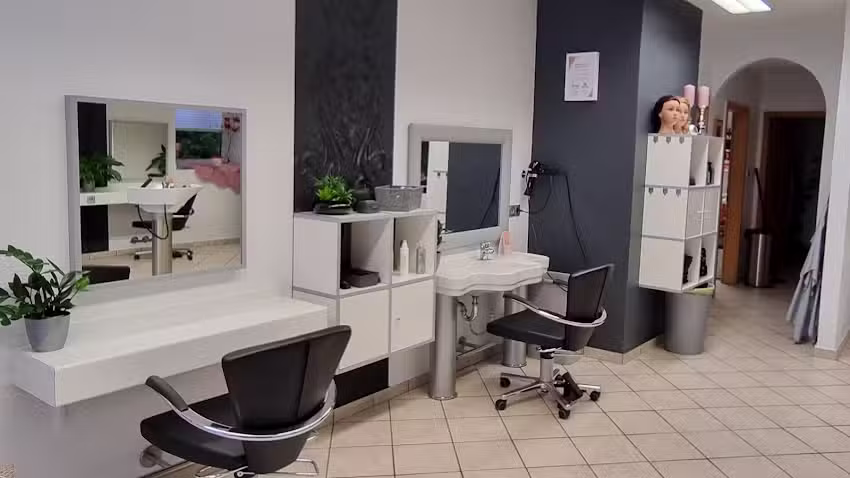 InStyle cut & colors by Doerte Krieger