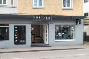 Instyle Friseur- & Visagistenstudio