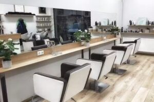 InStyle-Ihr Friseur am Engelplatz Inh. Franziska Brand