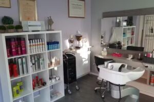 INstyle professional hairdressers &ndash; Simmet Friseure