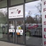 INstyle professional hairdressers &ndash; Simmet Friseure