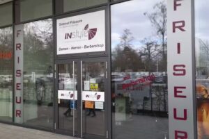 INstyle professional hairdressers &ndash; Simmet Friseure