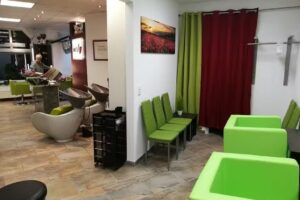 INstyle professional hairdressers &ndash; Simmet Friseure