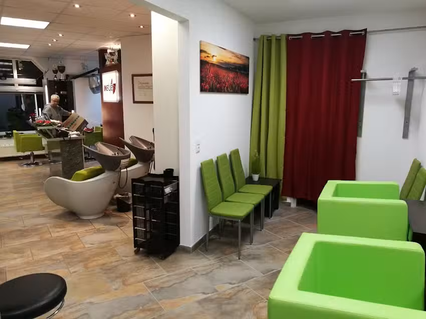 INstyle professional hairdressers &ndash; Simmet Friseure