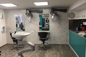 INSTYLE Salon Schewalje