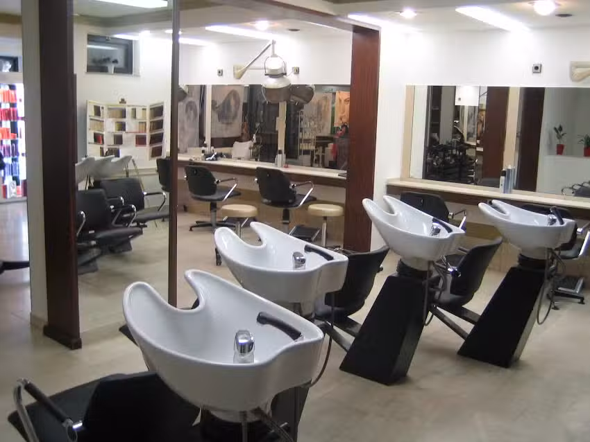 INTERCOIFFEUR DELUXE