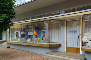 Intercoiffeur Hinkelmann