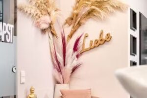 Intercoiffeur Team Ute Papst