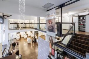 Intercoiffure Andrea Pagels