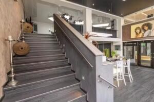 Intercoiffure Aurora La Mattina