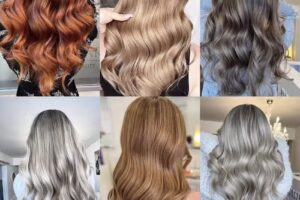 Intercoiffure Bahar Dilara Hair & Make-up THE WORLDS LEADING HAIRDRESSERS