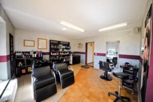 Intercoiffure Bonetti