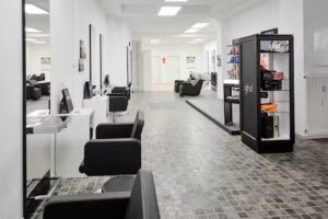 Intercoiffure Bonetti