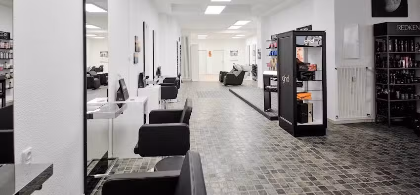 Intercoiffure Bonetti