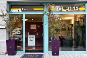 Intercoiffure Dagmar