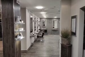 intercoiffure Franca L&ouml;ntz I Friseur in Hamburg I Harburg I Spezialisten f&uuml;r Haarfarbe I Str&auml;hnen I Haarschnitt